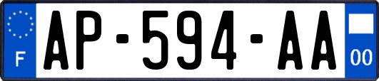 AP-594-AA