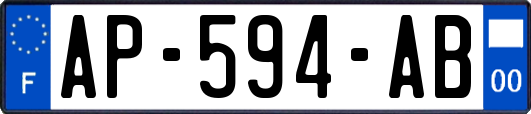 AP-594-AB