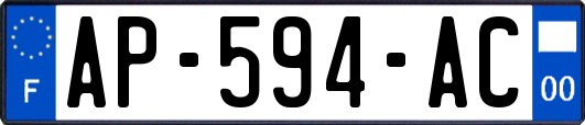 AP-594-AC