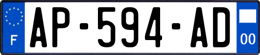 AP-594-AD