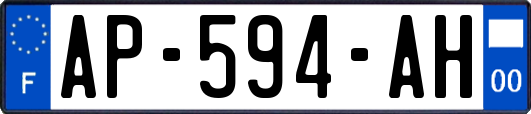 AP-594-AH