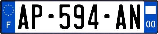 AP-594-AN