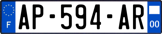 AP-594-AR