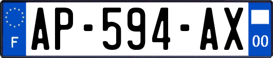 AP-594-AX