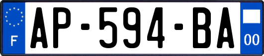 AP-594-BA