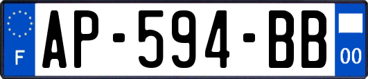 AP-594-BB