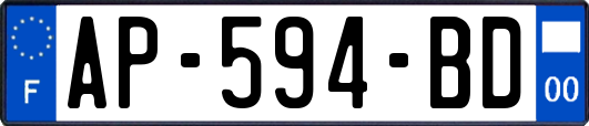 AP-594-BD