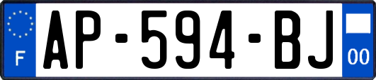 AP-594-BJ