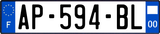 AP-594-BL