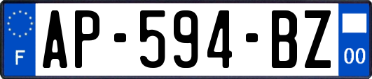 AP-594-BZ