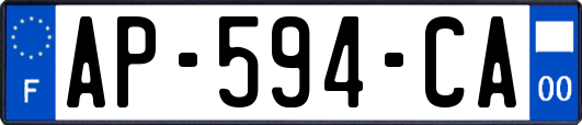 AP-594-CA