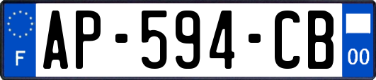AP-594-CB