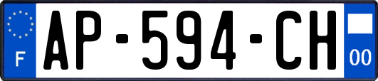 AP-594-CH