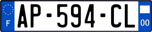 AP-594-CL