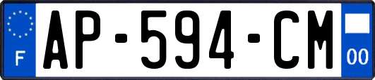 AP-594-CM