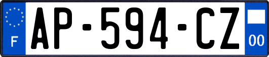 AP-594-CZ