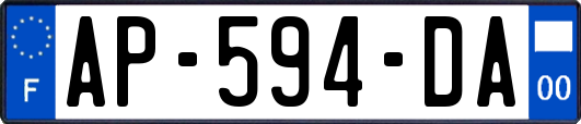 AP-594-DA