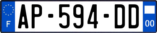 AP-594-DD