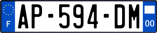 AP-594-DM
