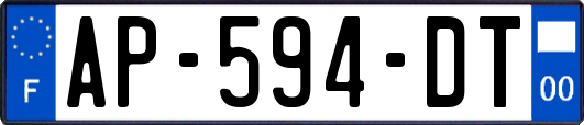 AP-594-DT