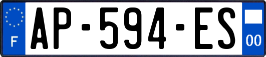 AP-594-ES