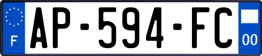 AP-594-FC
