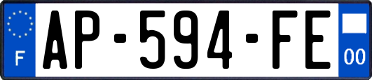 AP-594-FE