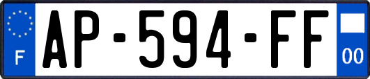AP-594-FF