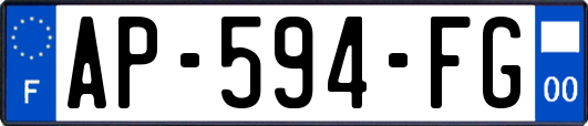 AP-594-FG
