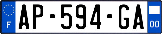 AP-594-GA
