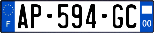 AP-594-GC