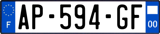 AP-594-GF