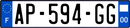 AP-594-GG