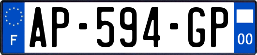 AP-594-GP