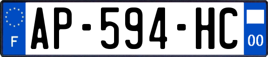 AP-594-HC