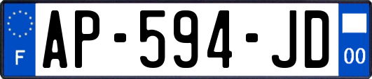 AP-594-JD