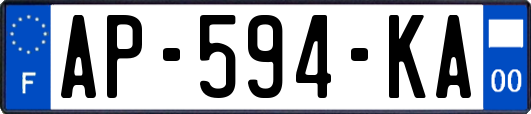 AP-594-KA