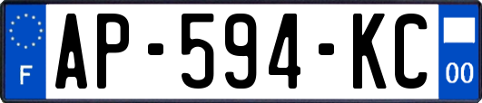 AP-594-KC