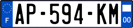 AP-594-KM