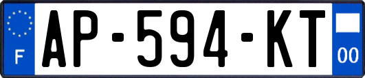 AP-594-KT