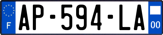 AP-594-LA