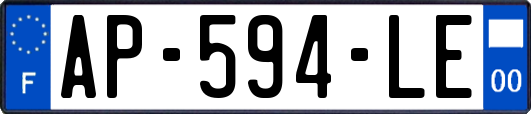 AP-594-LE
