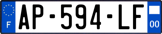 AP-594-LF