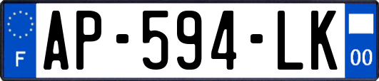 AP-594-LK
