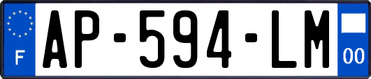 AP-594-LM