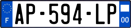 AP-594-LP