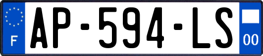 AP-594-LS