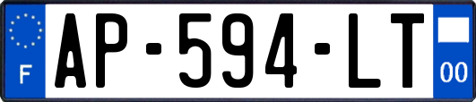 AP-594-LT