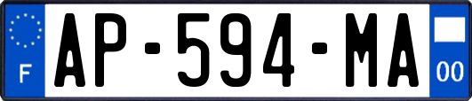 AP-594-MA