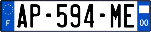 AP-594-ME